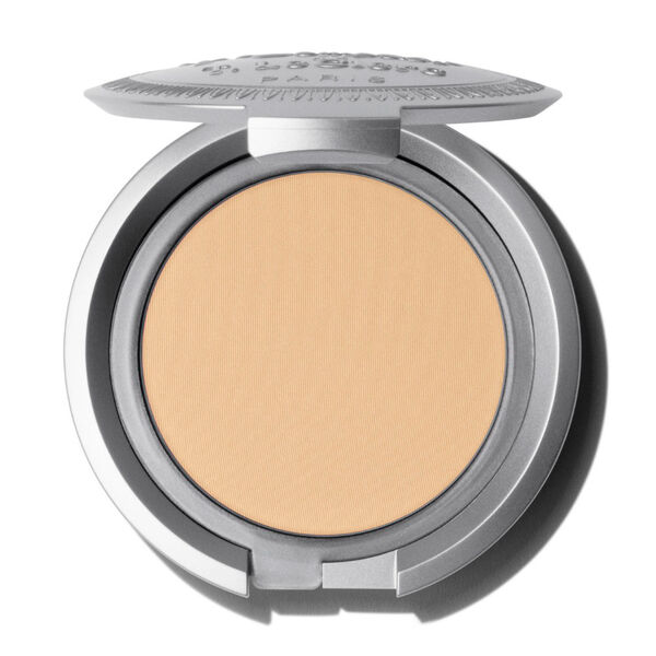 Powder Compact Foundation - meikkipuuterit 8 g