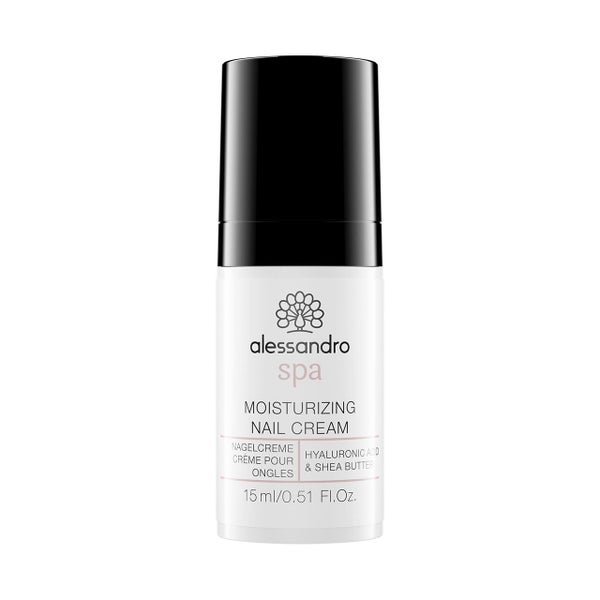 Moisturizing Nail Cream -kynsinauhavoide 15 ml*