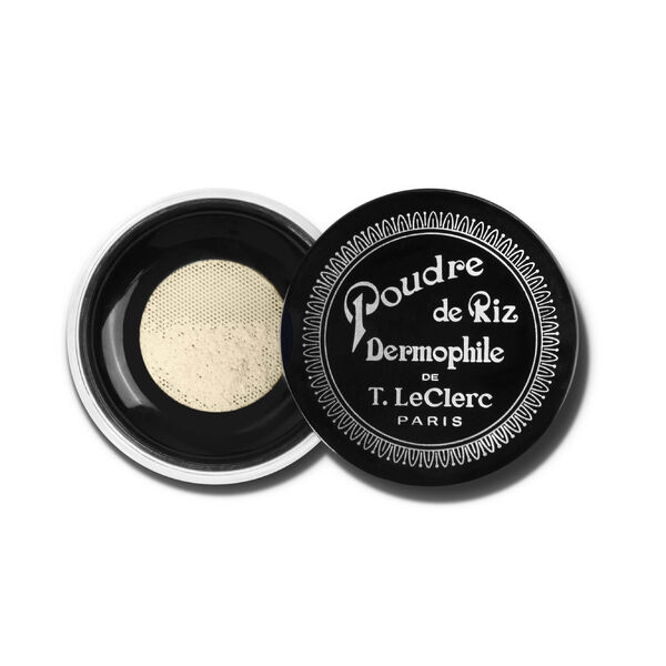 Dermophile Loose Powder - irtopuuterit (Travel Size) 10 g