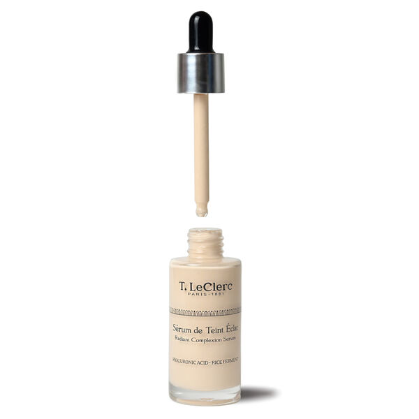 Complexion Serum - seerumimeikkivoiteet 30 ml