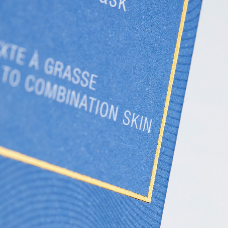 Oligopur Flawless Skin Mask -kasvonaamio 50 ml