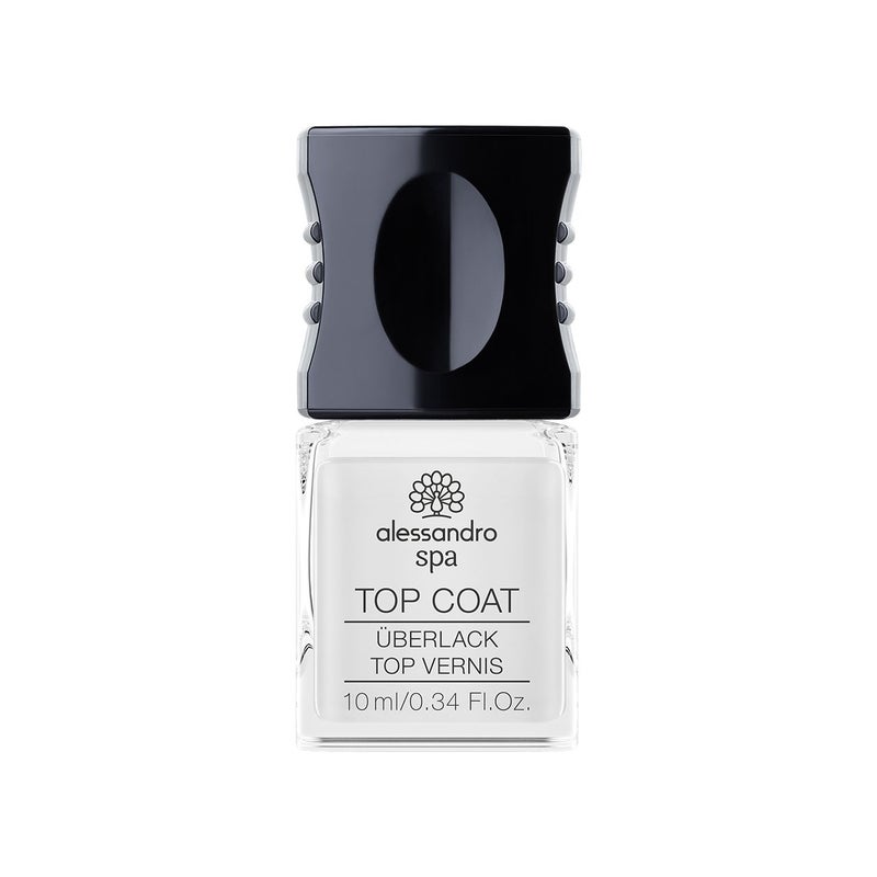 Top Coat p&auml;&auml;llyslakka 10 ml