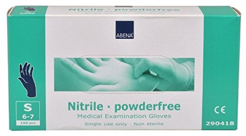 Nitriilik&auml;sine 200 kpl Abena Classic S