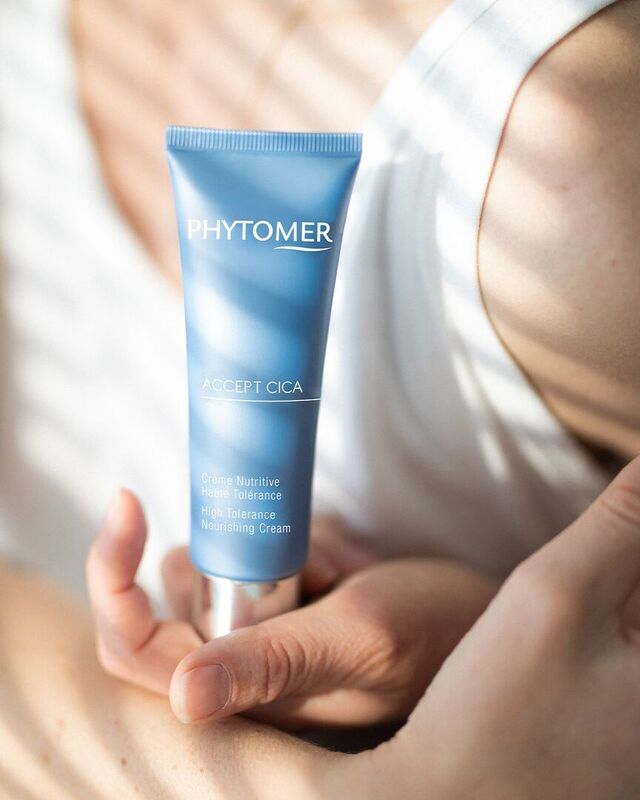 Accept Cica hajusteeton hoitovoide 50 ml