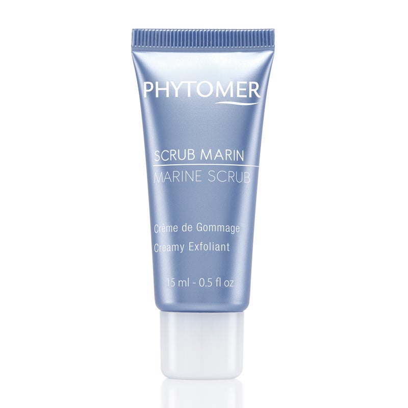 Marine Scrub -kuorintavoide 15 ml